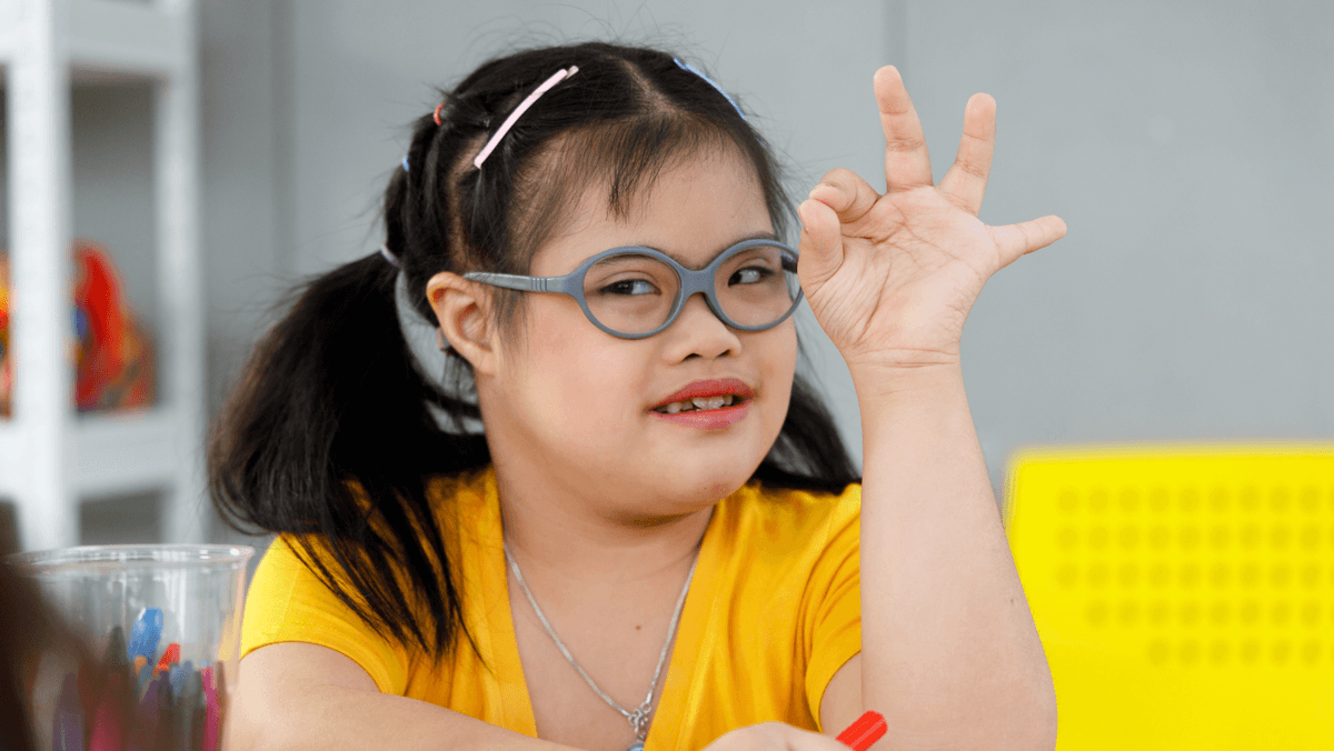 down syndrome image 4