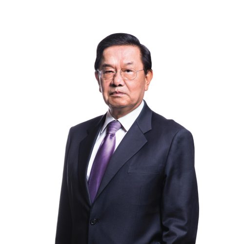 ASWIN KONGSIRI