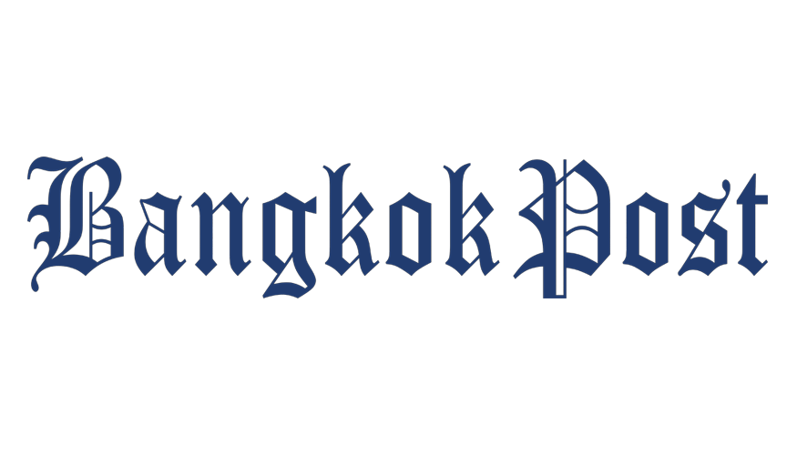 Bangkokpost logo