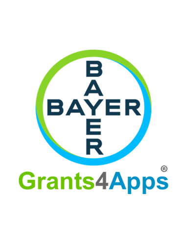 Bayer logo