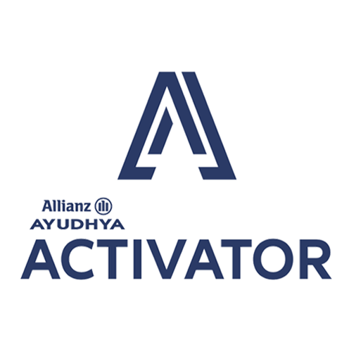 AA Activator logo